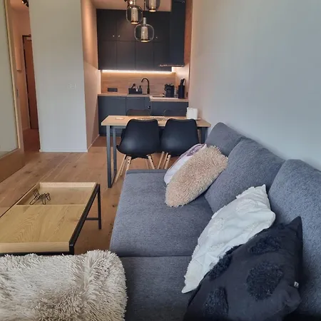 Apartmany Ski&Bike Sirena Janske Lazne Room photo