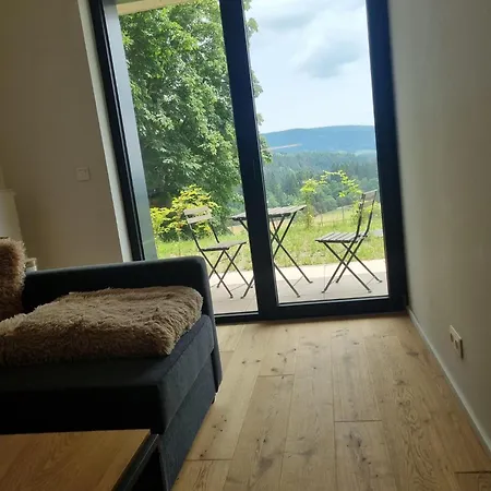 Apartmany Ski&Bike Sirena Janske Lazne Room photo