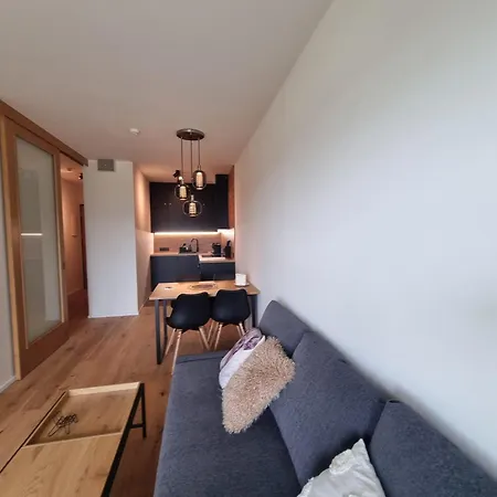 Apartmany Ski&Bike Sirena Janske Lazne Room photo