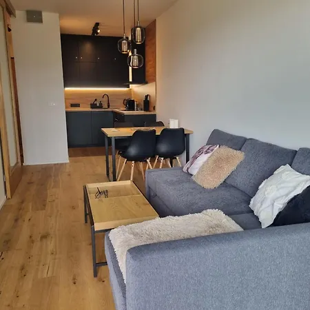 Apartmany Ski&Bike Sirena Janske Lazne Room photo