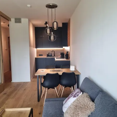 Apartmany Ski&Bike Sirena Janske Lazne Room photo