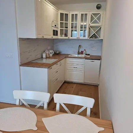 Apartmany Ski&Bike Sirena Janske Lazne Exterior photo