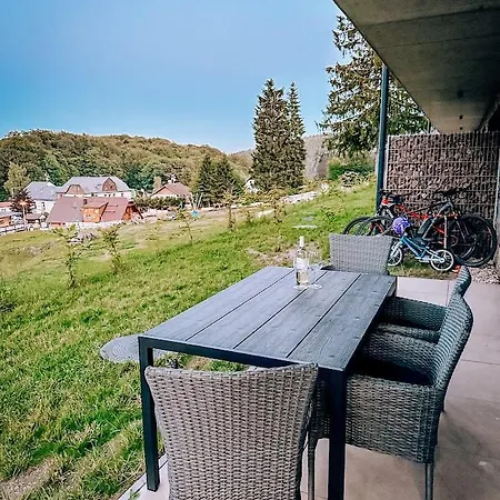 Apartmany Ski&Bike Sirena Janske Lazne Room photo
