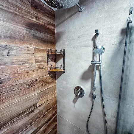 Apartmany Ski&Bike Sirena Janske Lazne Room photo
