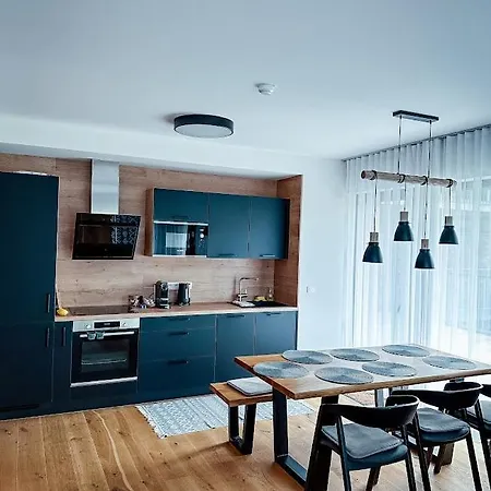 Apartmany Ski&Bike Sirena Janske Lazne Room photo