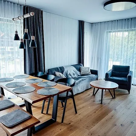 Apartmany Ski&Bike Sirena Janske Lazne Room photo