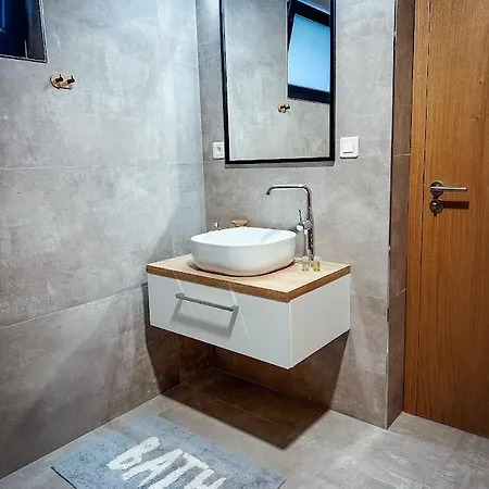 Apartmany Ski&Bike Sirena Janske Lazne Room photo