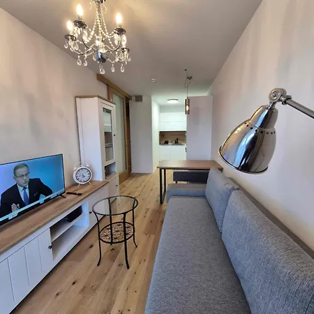 Apartmany Ski&Bike Sirena Janske Lazne Exterior photo
