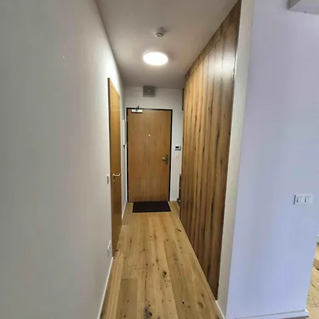 Apartmany Ski&Bike Sirena Janske Lazne Room photo