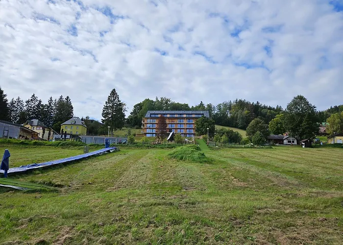 Apartmany Ski&Bike Sirena