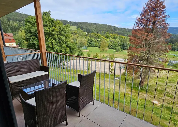 Apartmany Ski&Bike Sirena
