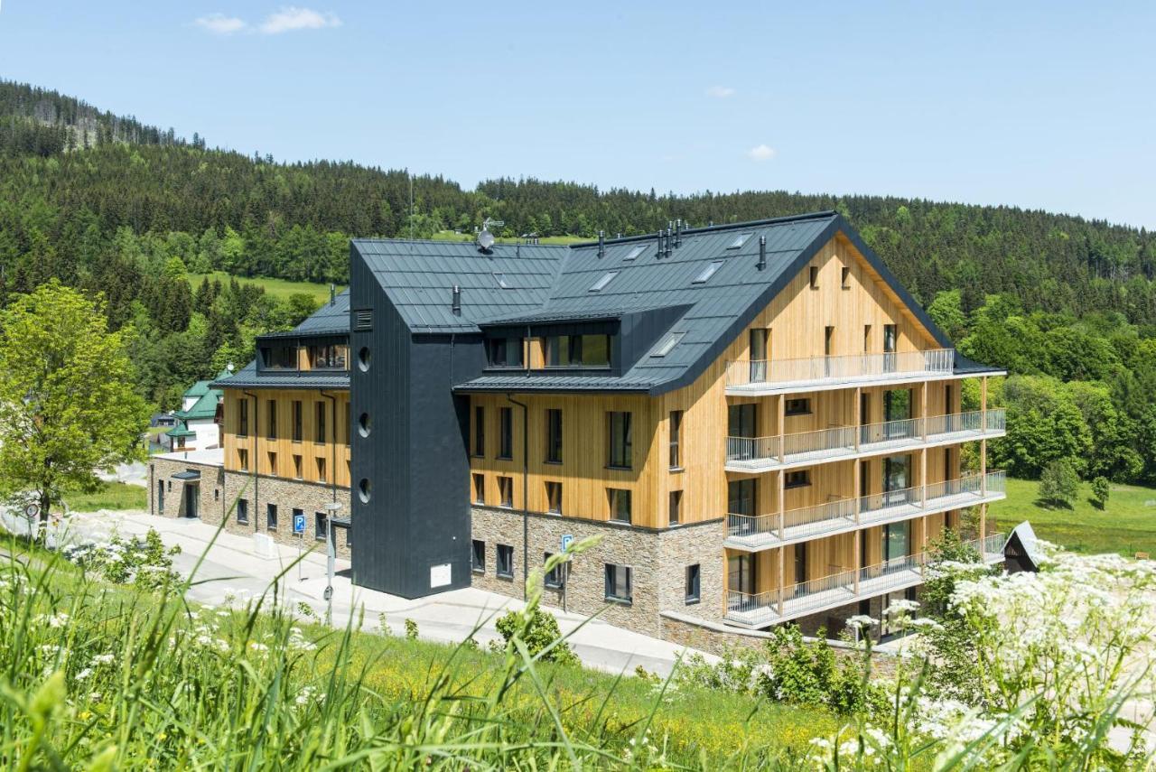 Ski&bike Sirena Apartment