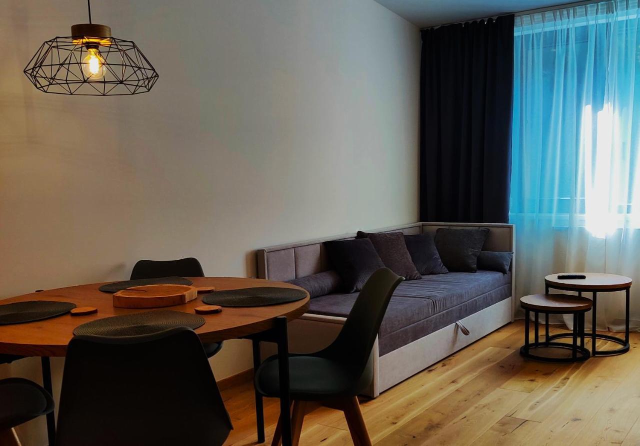 Apartment Ski&bike Sirena *