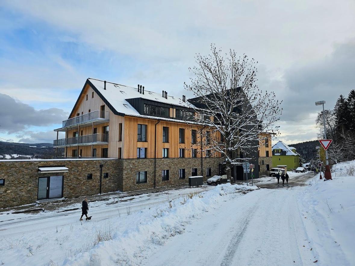 Apartment Ski&bike Sirena