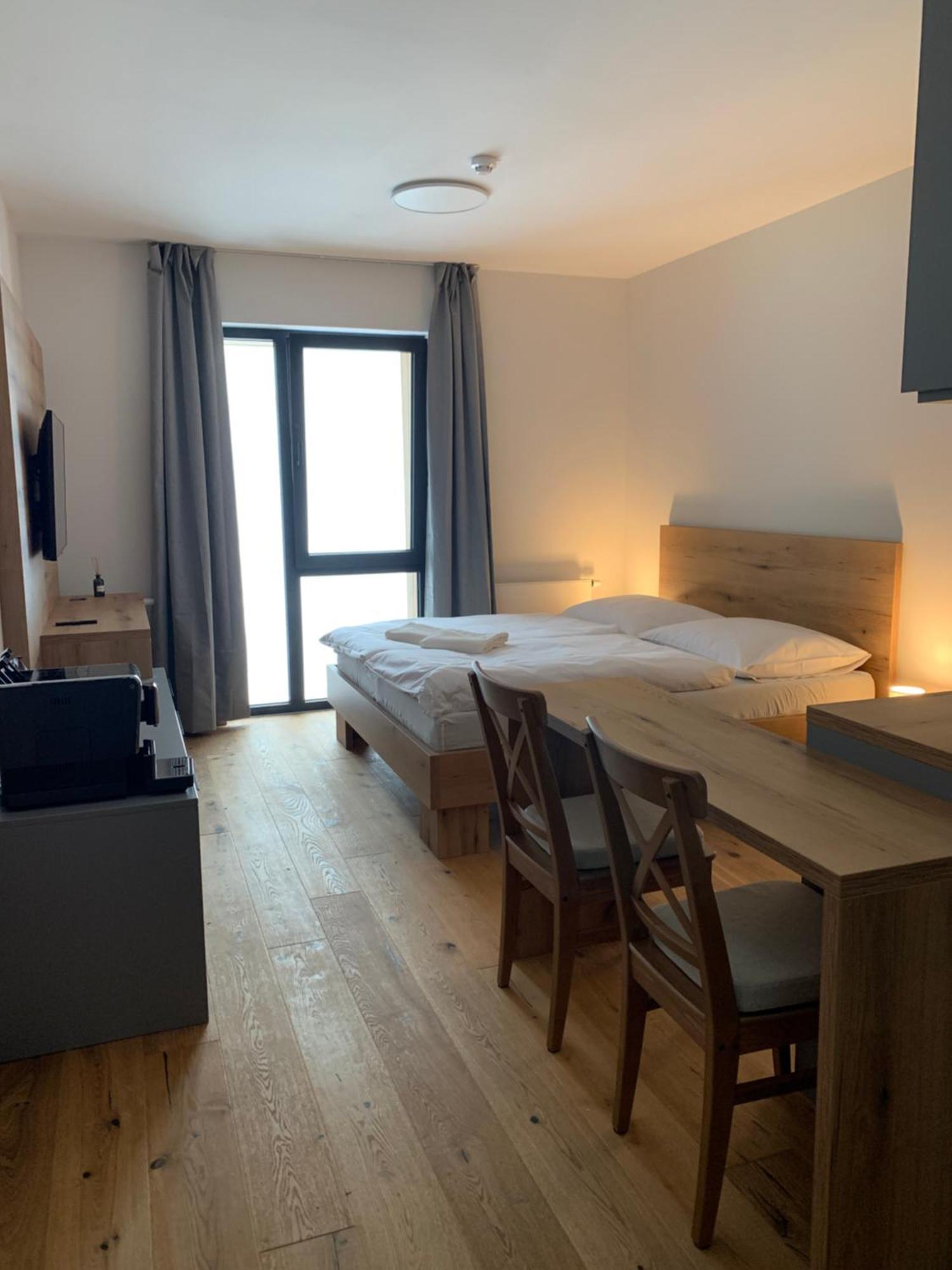 Apartment Ski&bike Sirena *