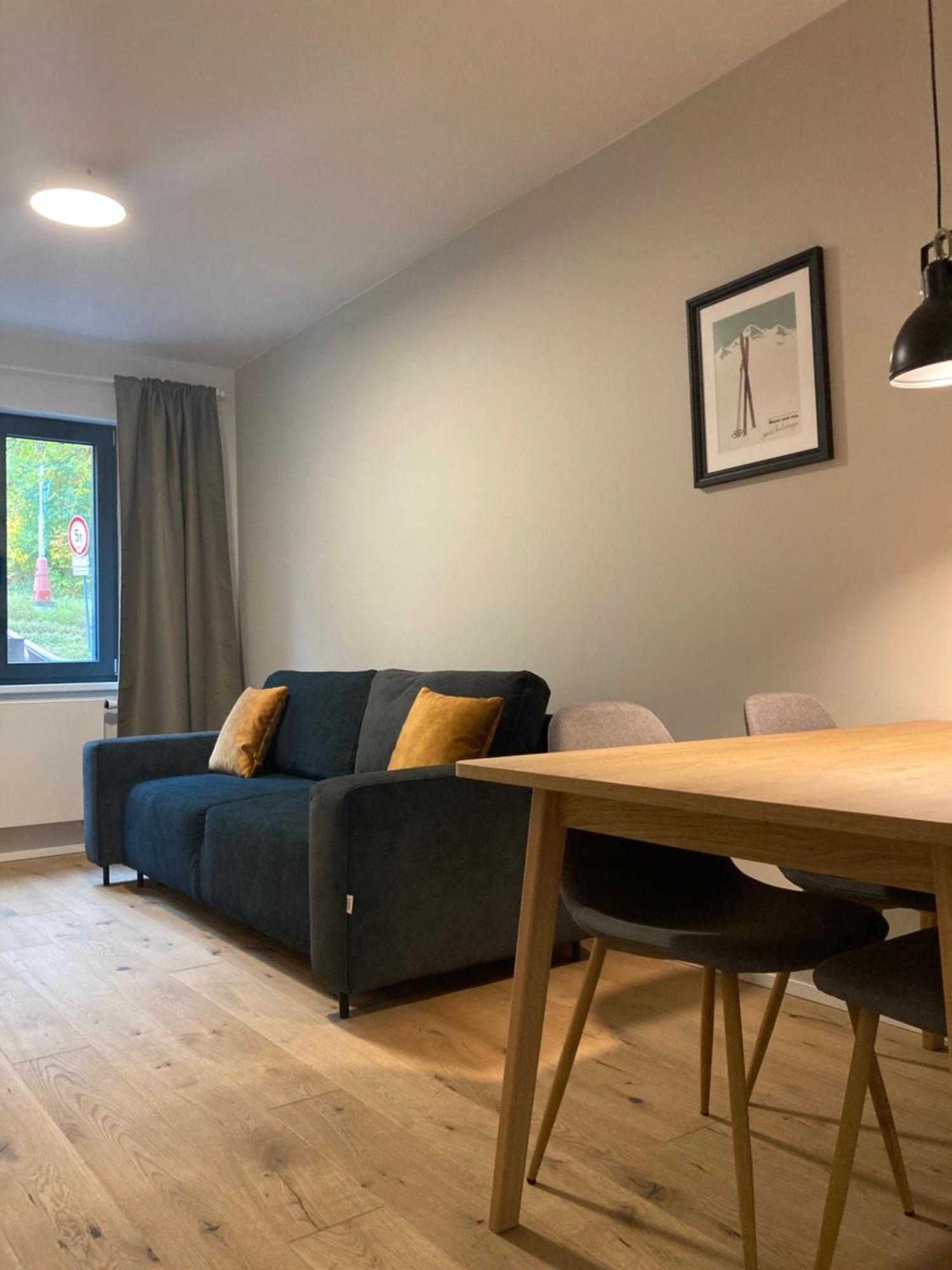 Apartment Ski&bike Sirena Janske Lazne