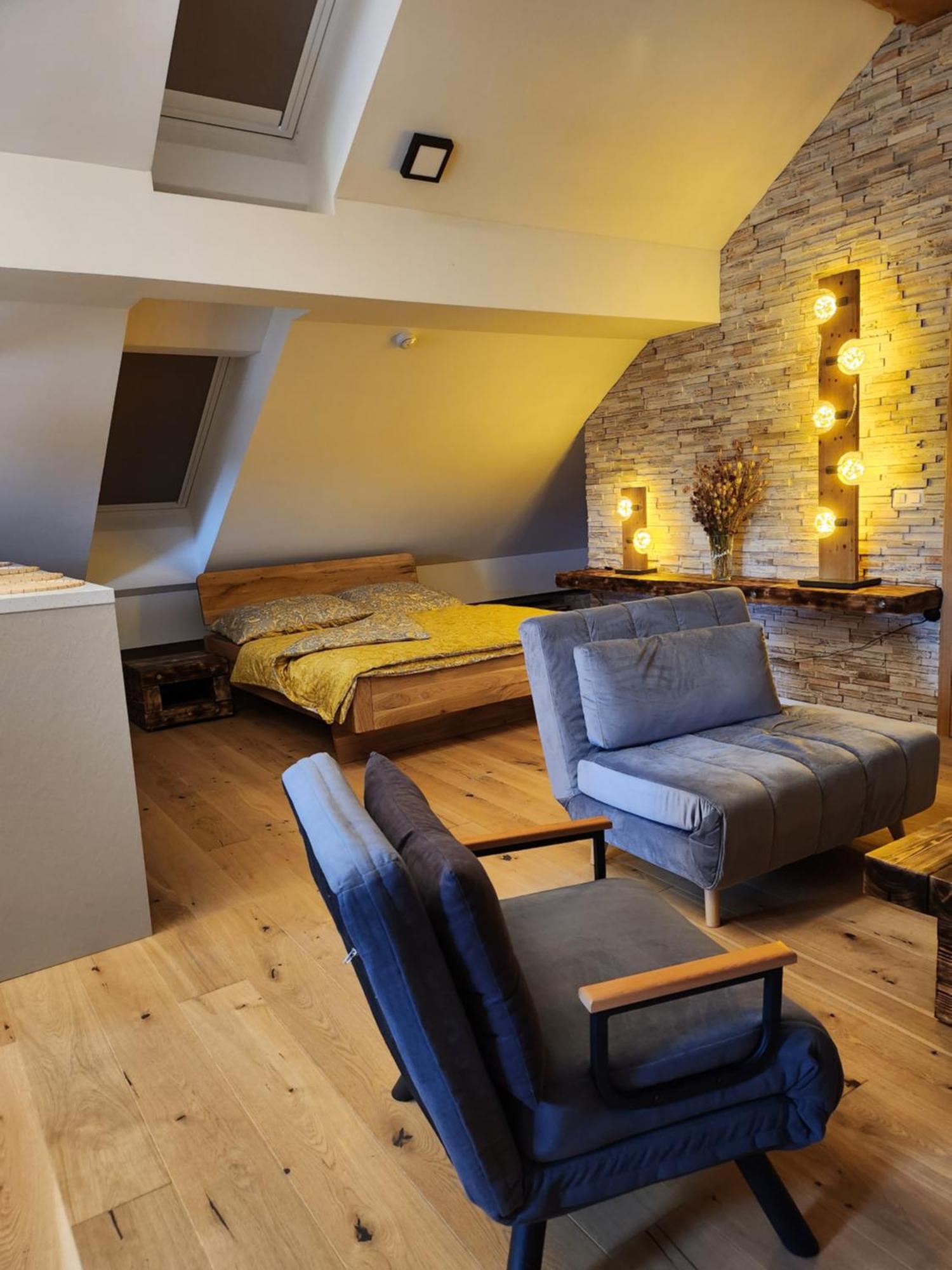 Apartment Ski&bike Sirena *