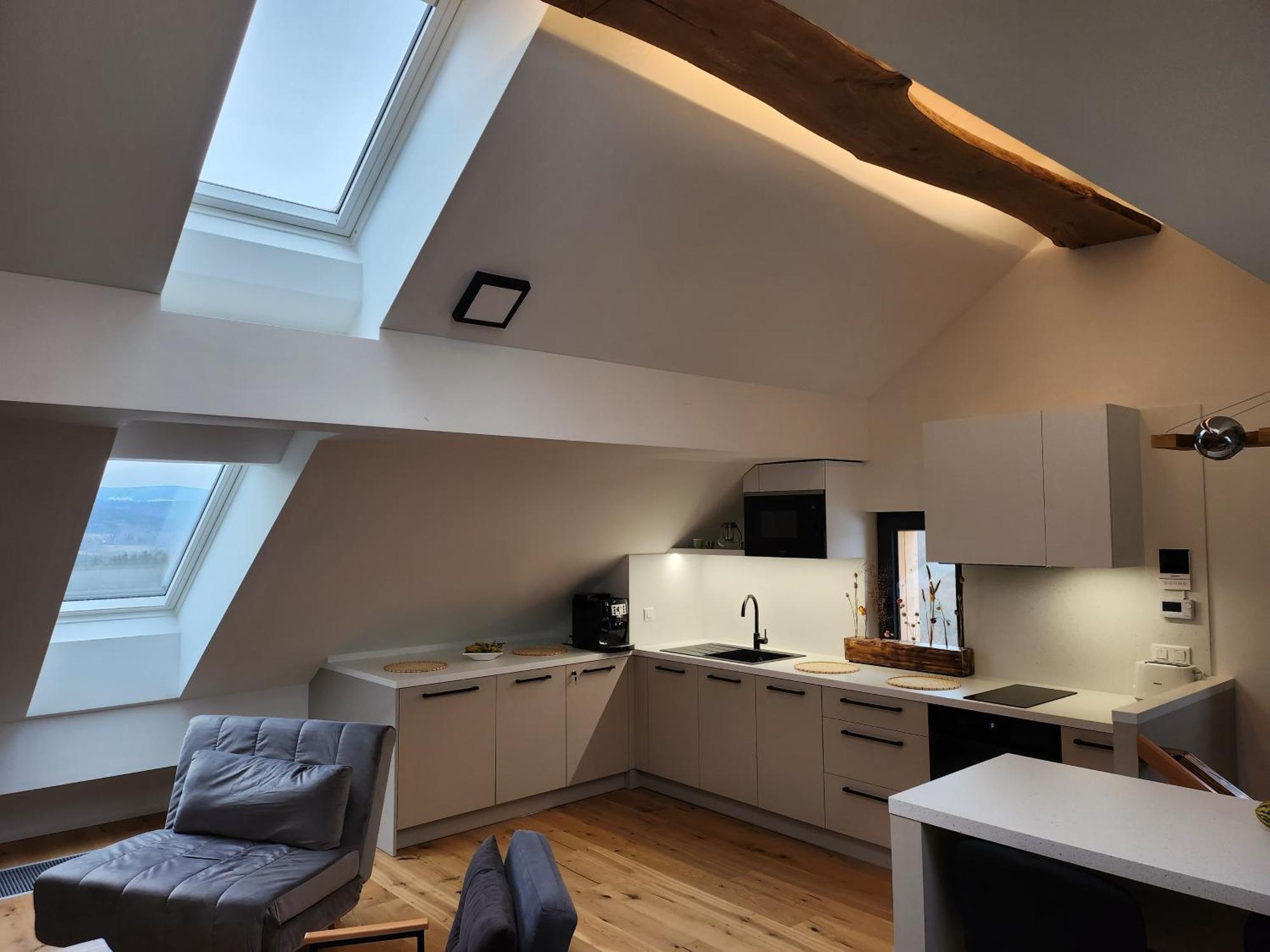 Apartment Ski&bike Sirena