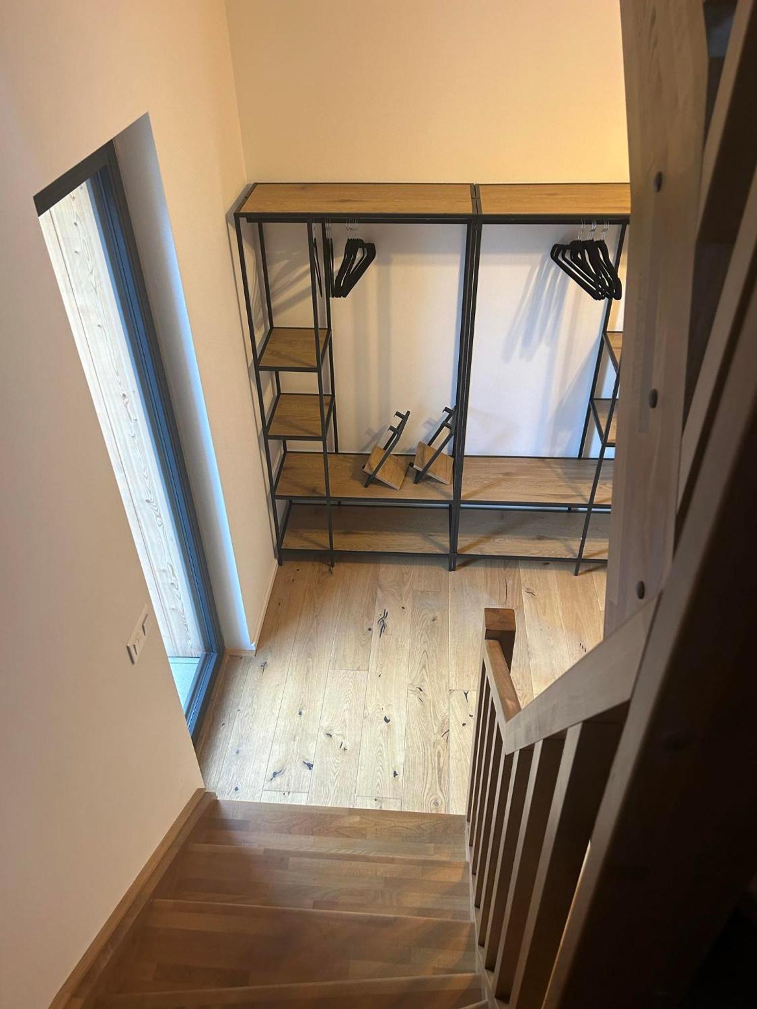 Apartment Ski&bike Sirena *