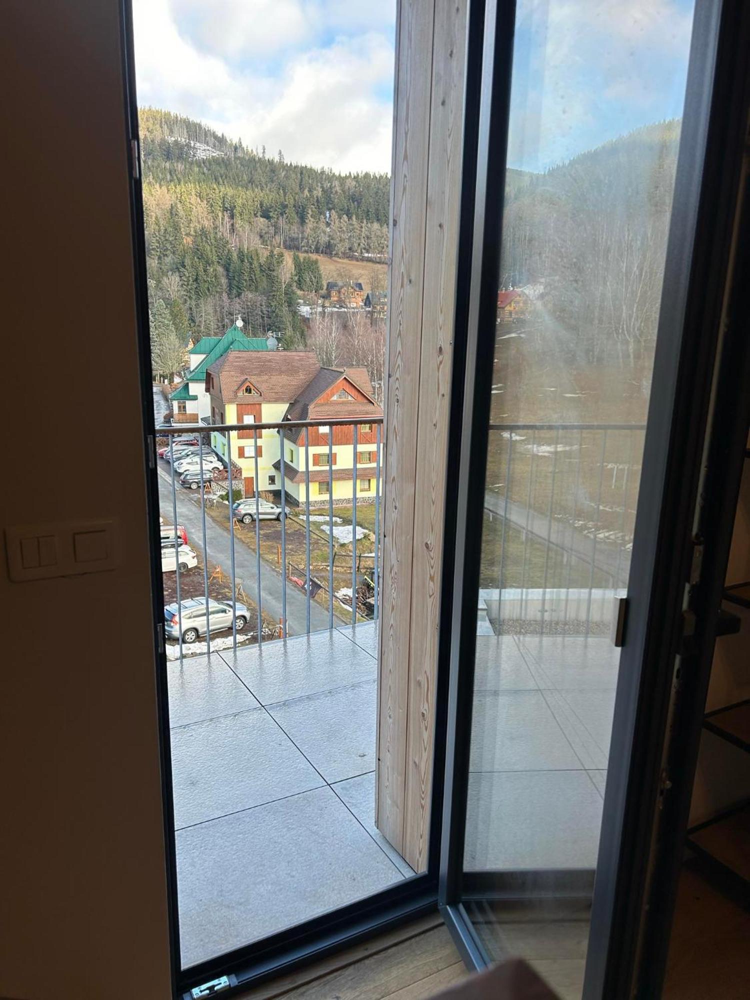 Apartment Ski&bike Sirena