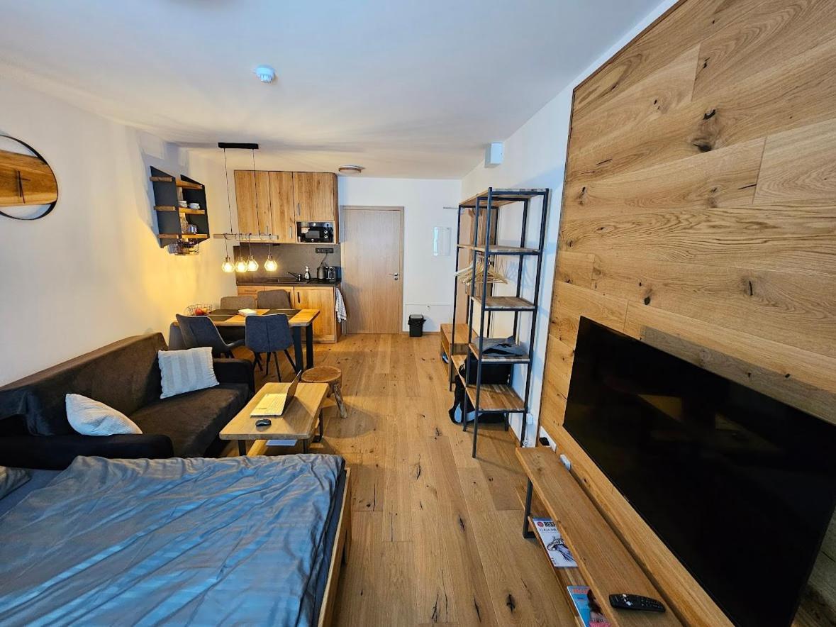 Ski&bike Sirena Apartment *