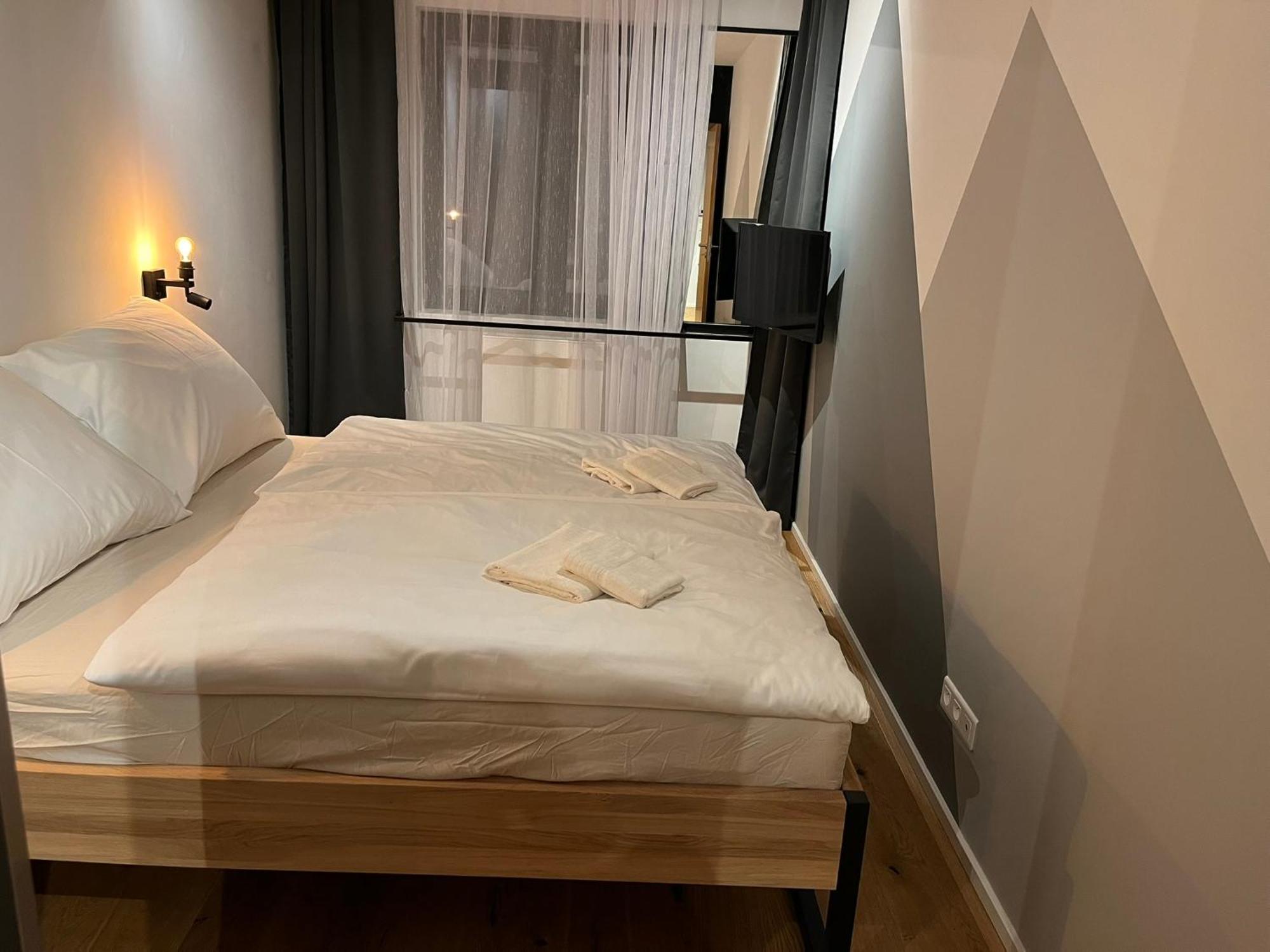 Apartment Ski&bike Sirena *