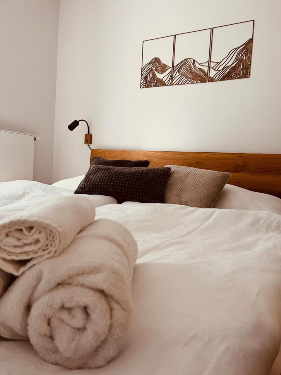 Apartmán Ski&bike Sirena Janské Lázně