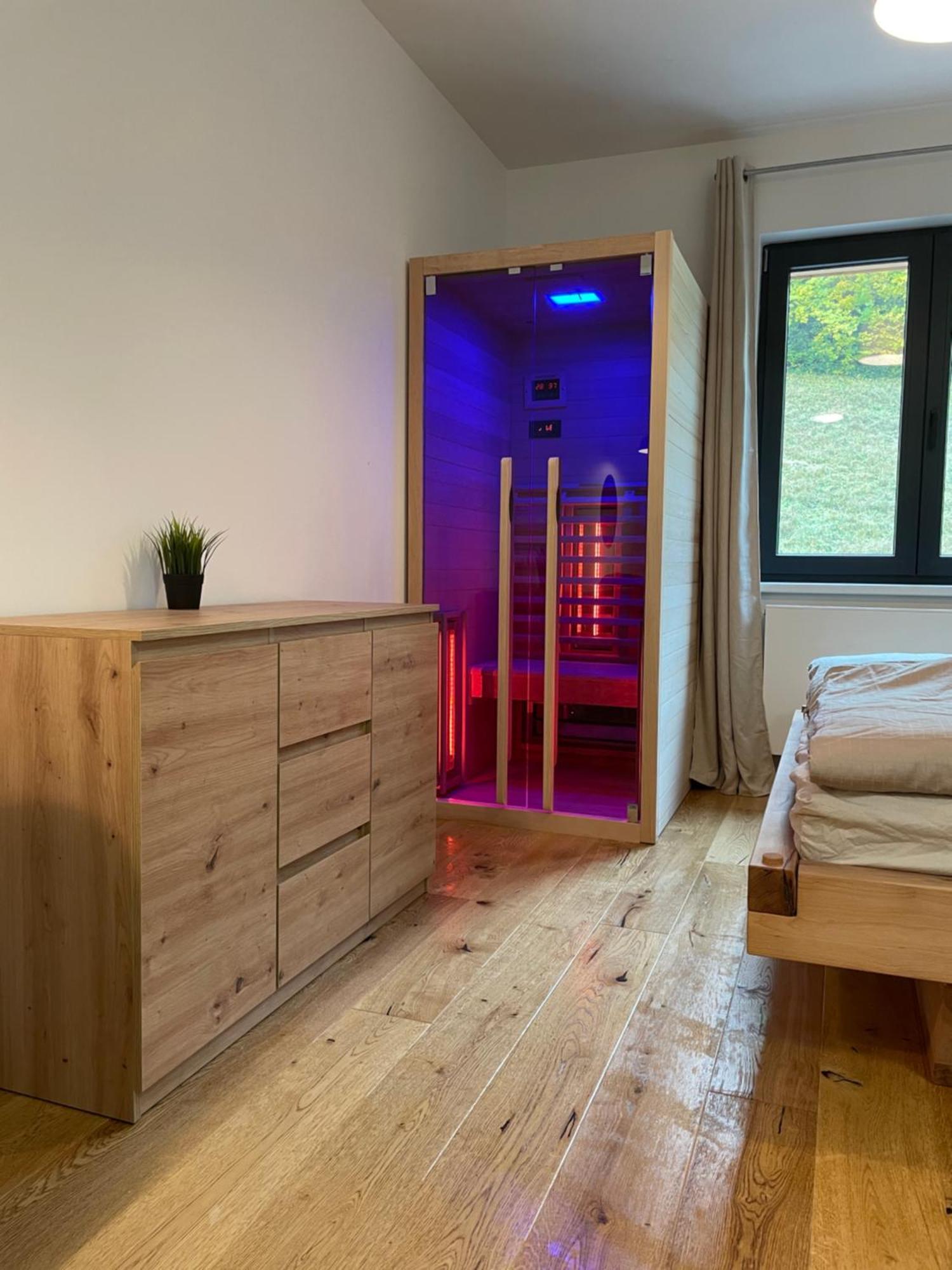 Apartmán Ski&bike Sirena Janské Lázně