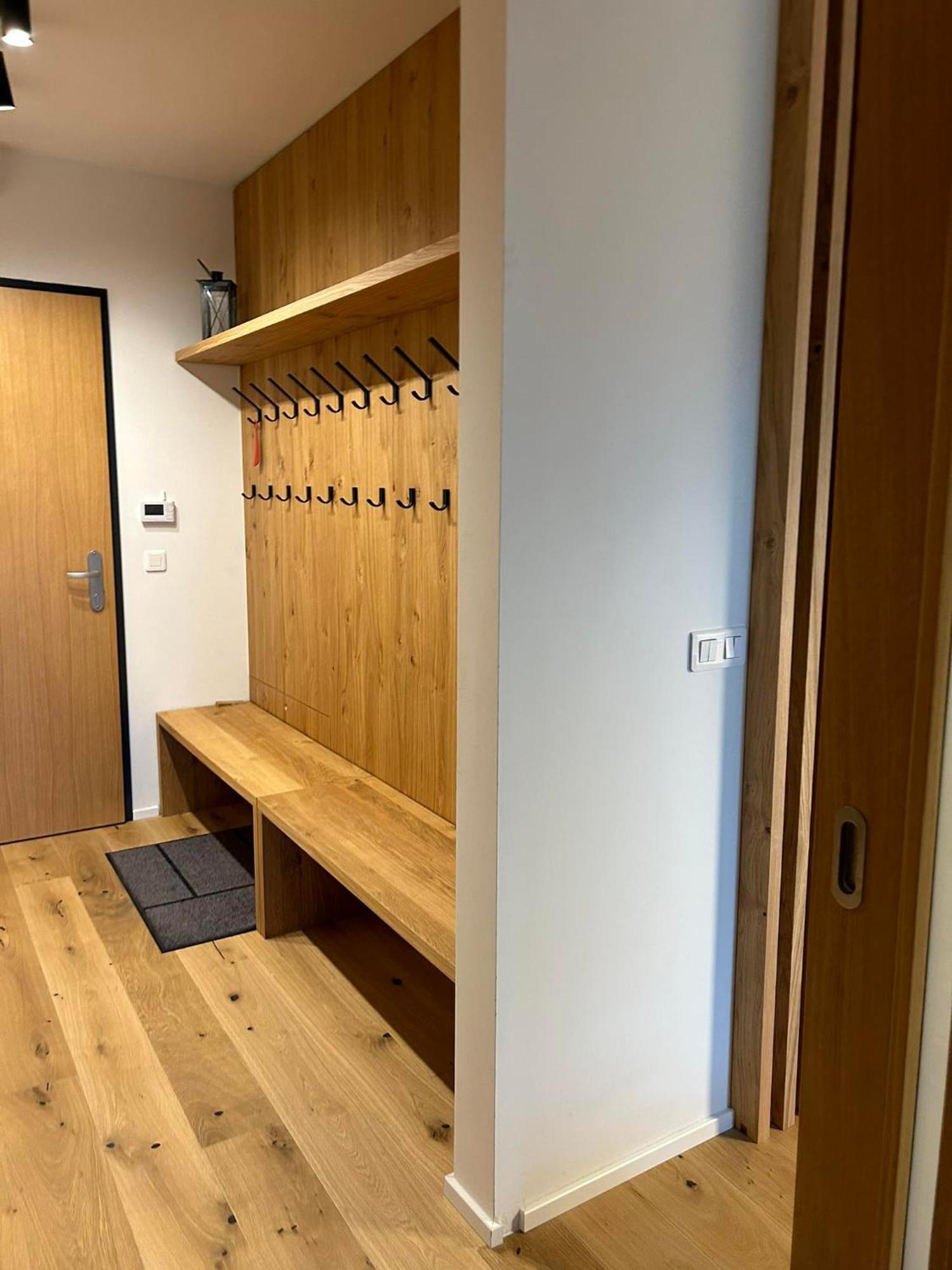 Apartment Ski&bike Sirena Janske Lazne