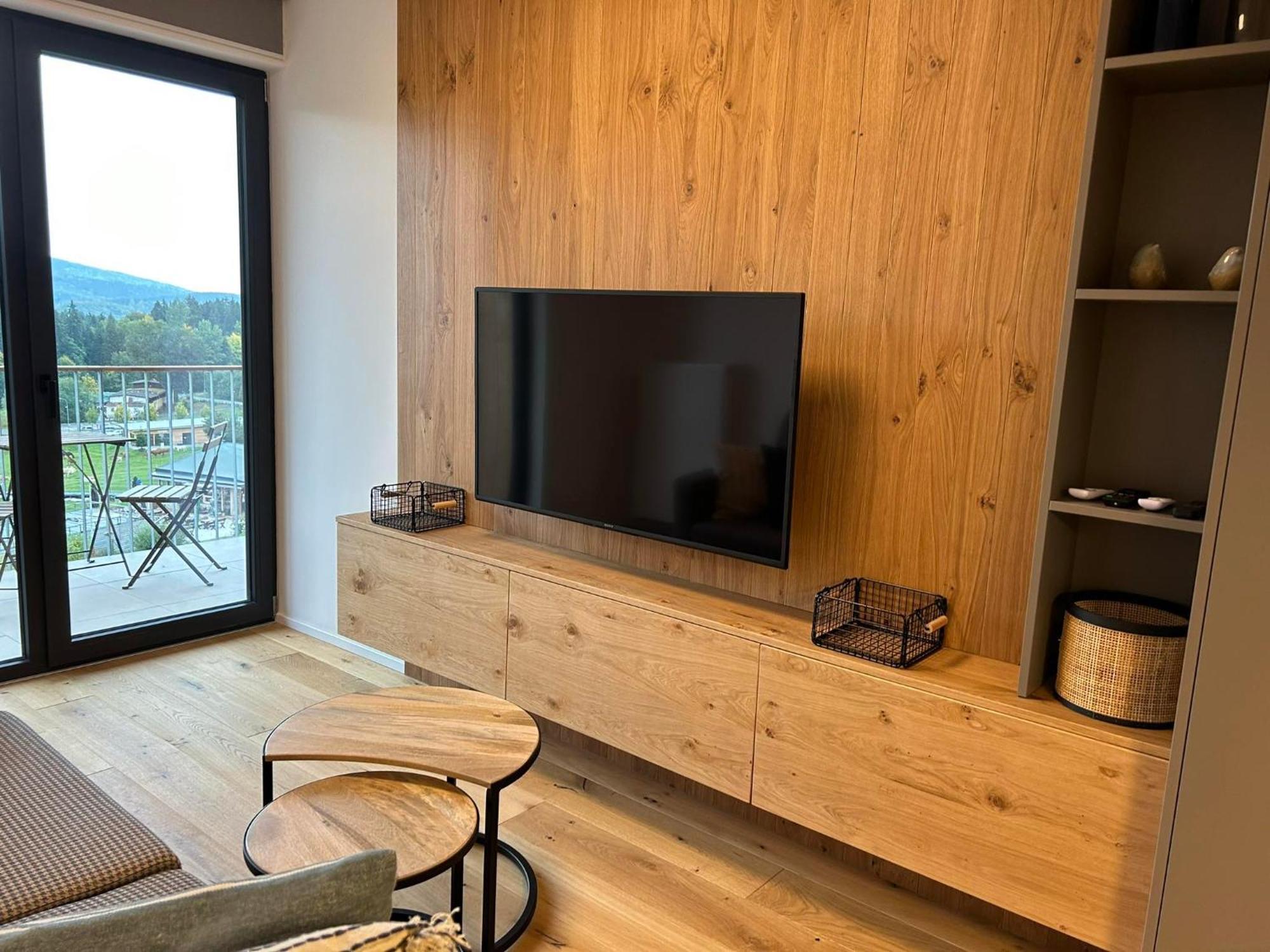Ski&bike Sirena Appartement *