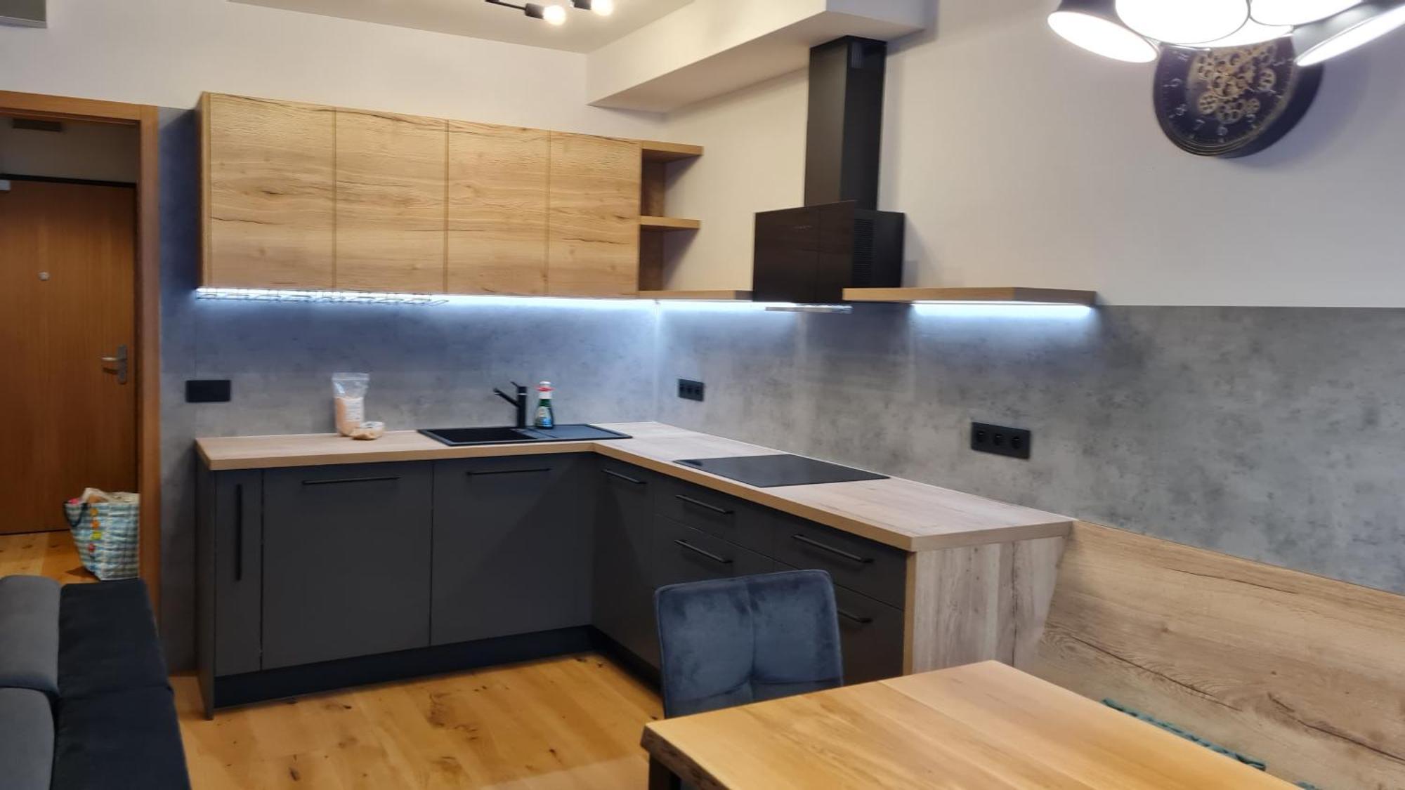 Apartment Ski&bike Sirena