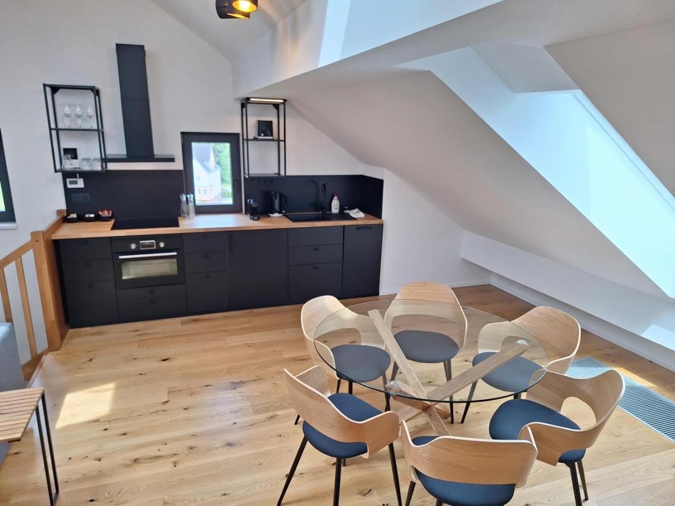 Apartmán Ski&bike Sirena