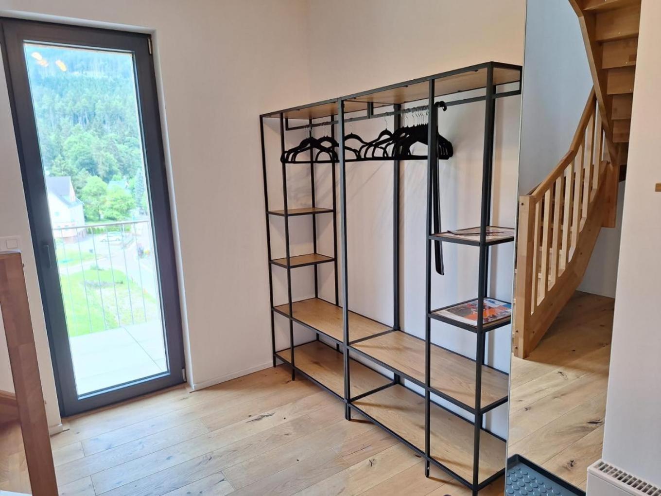 Apartment Ski&bike Sirena