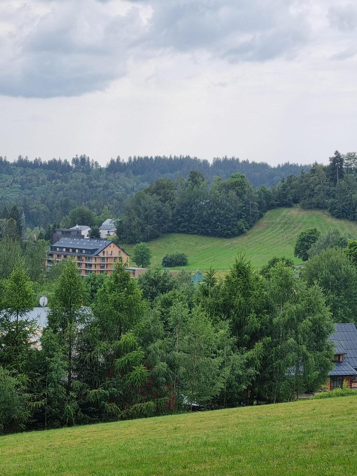 Ski&bike Sirena * Janske Lazne