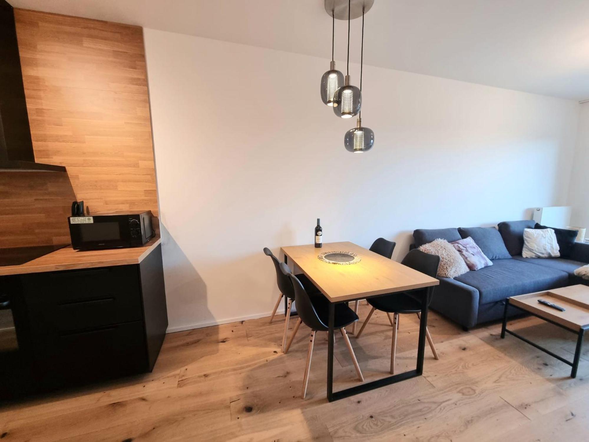 Ski&bike Sirena Apartment