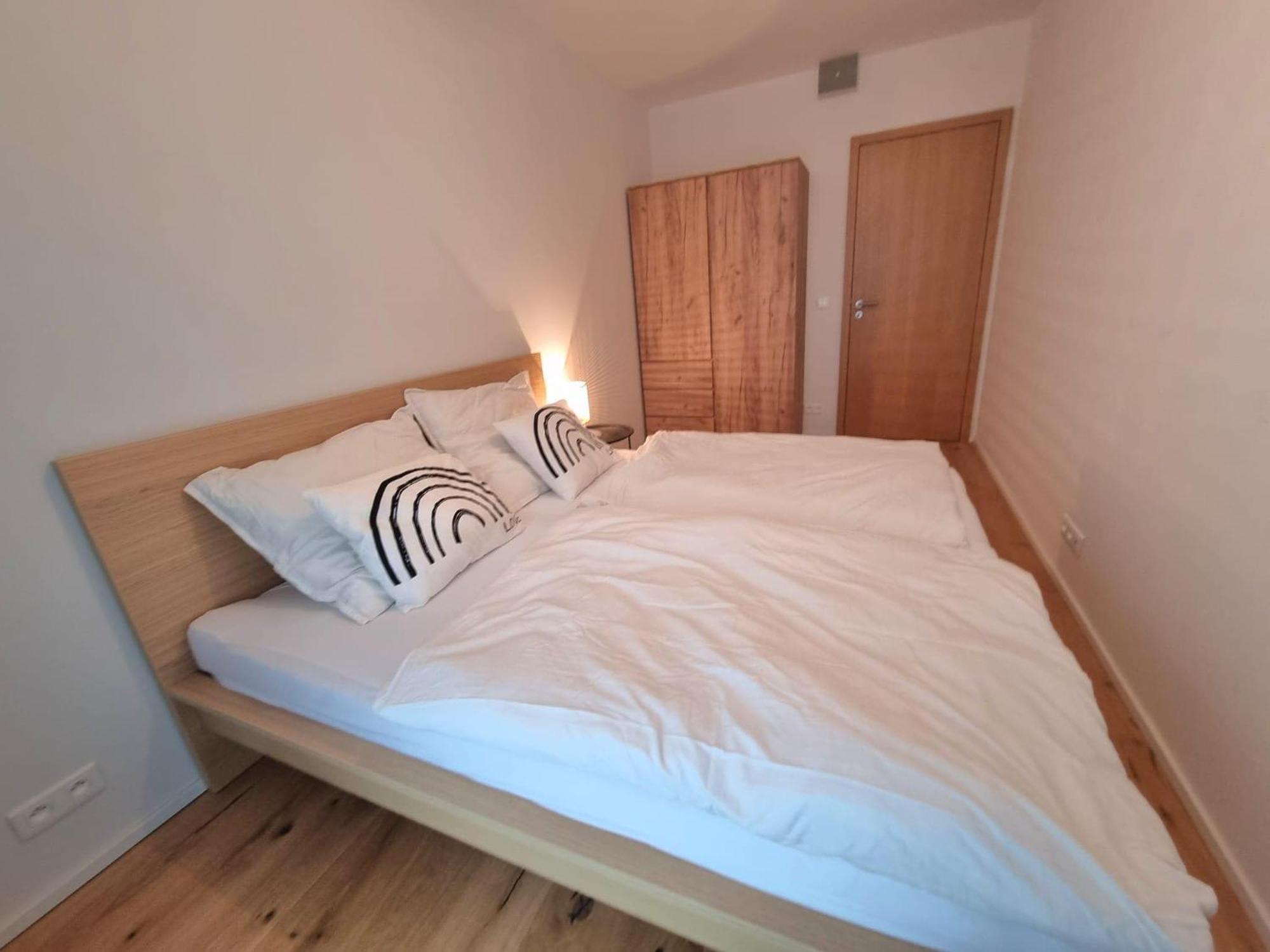 Apartmán Ski&bike Sirena
