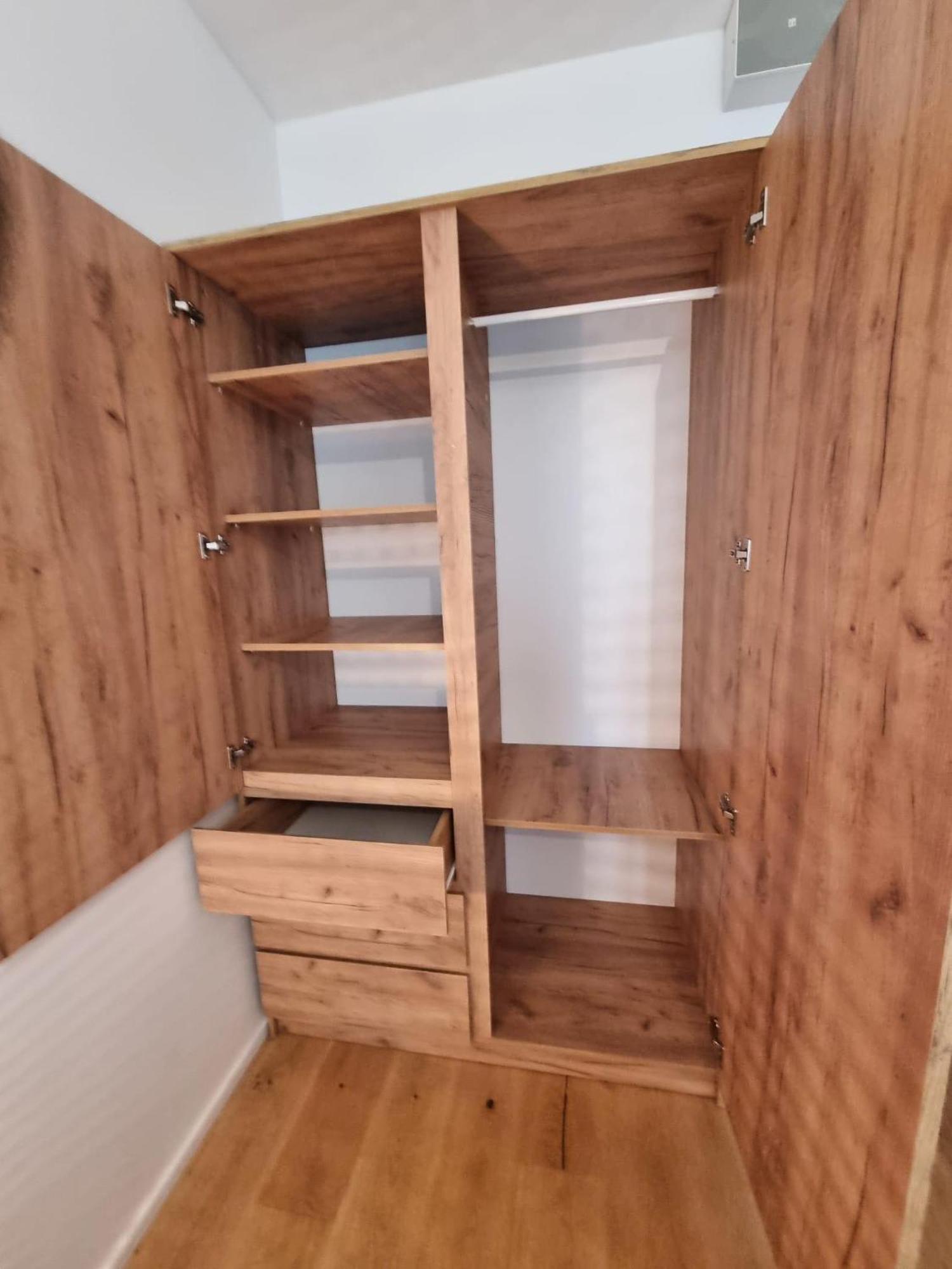 Apartmán Ski&bike Sirena
