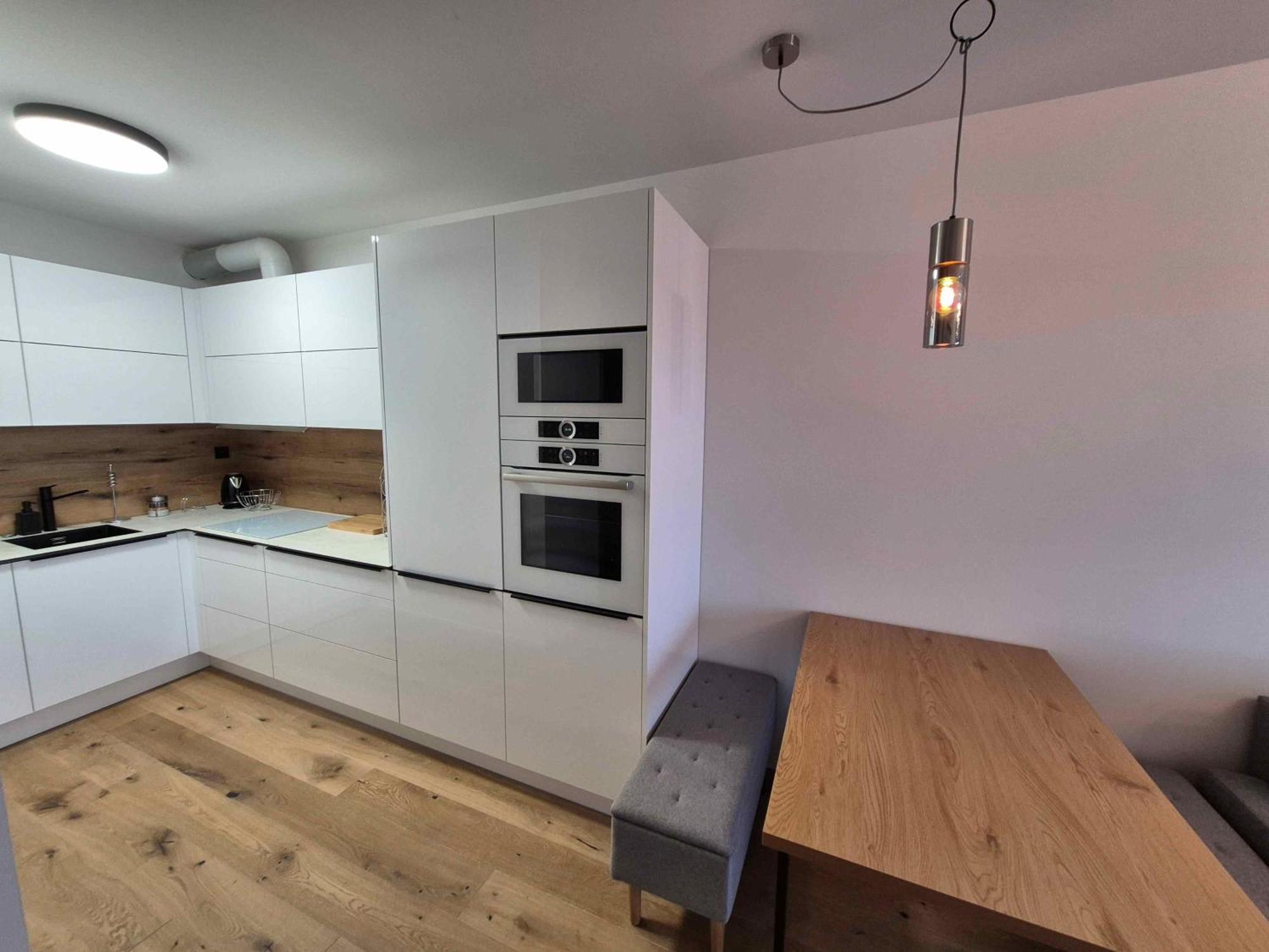 Apartamento Ski&bike Sirena *