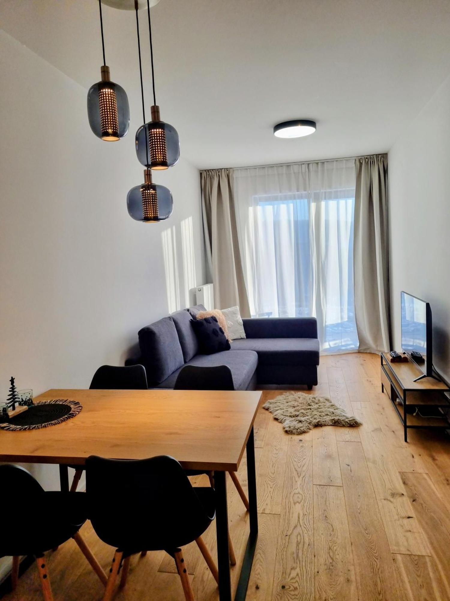 Ski&bike Sirena Appartement *