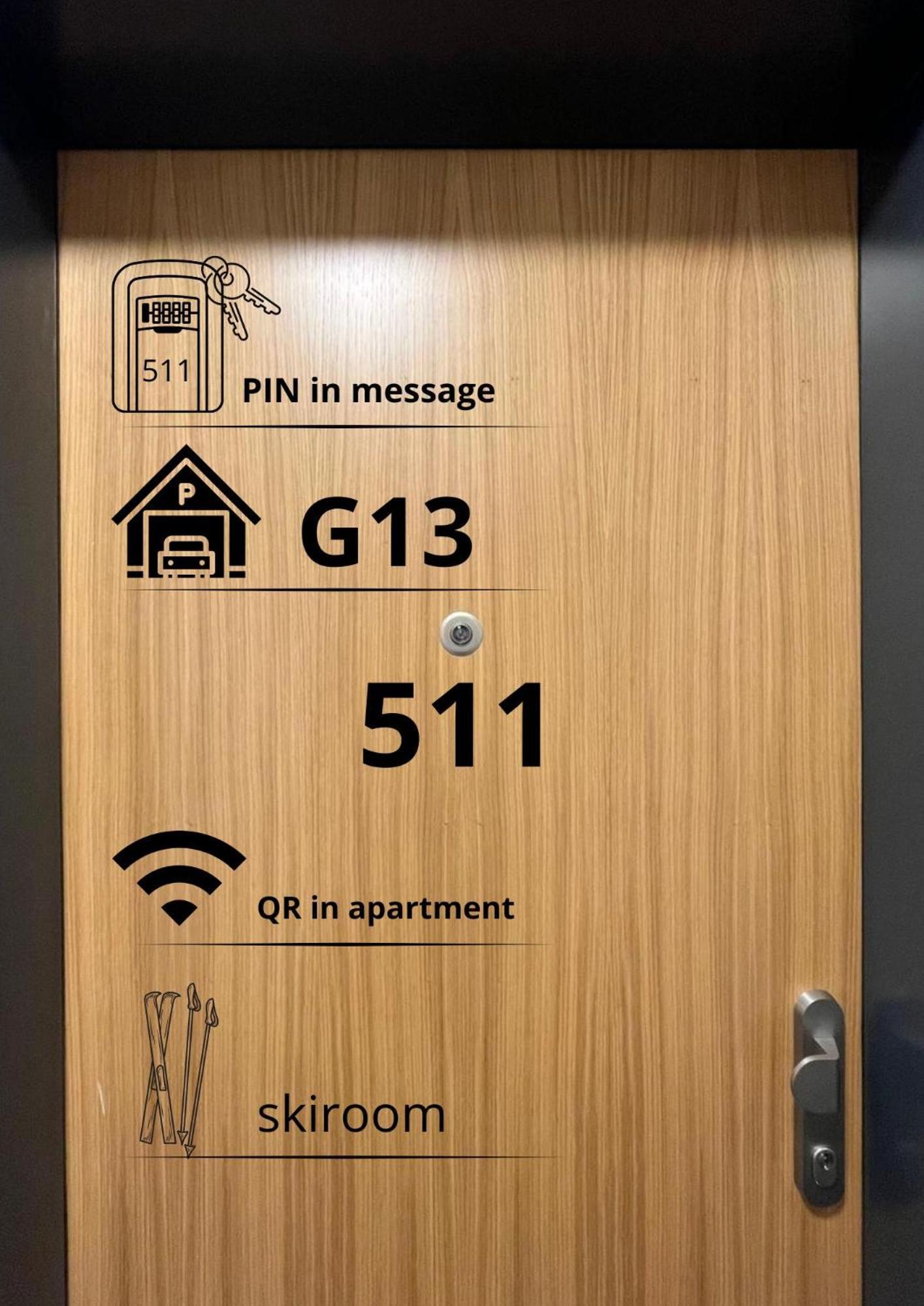 Apartamento Ski&bike Sirena Janské Lázně