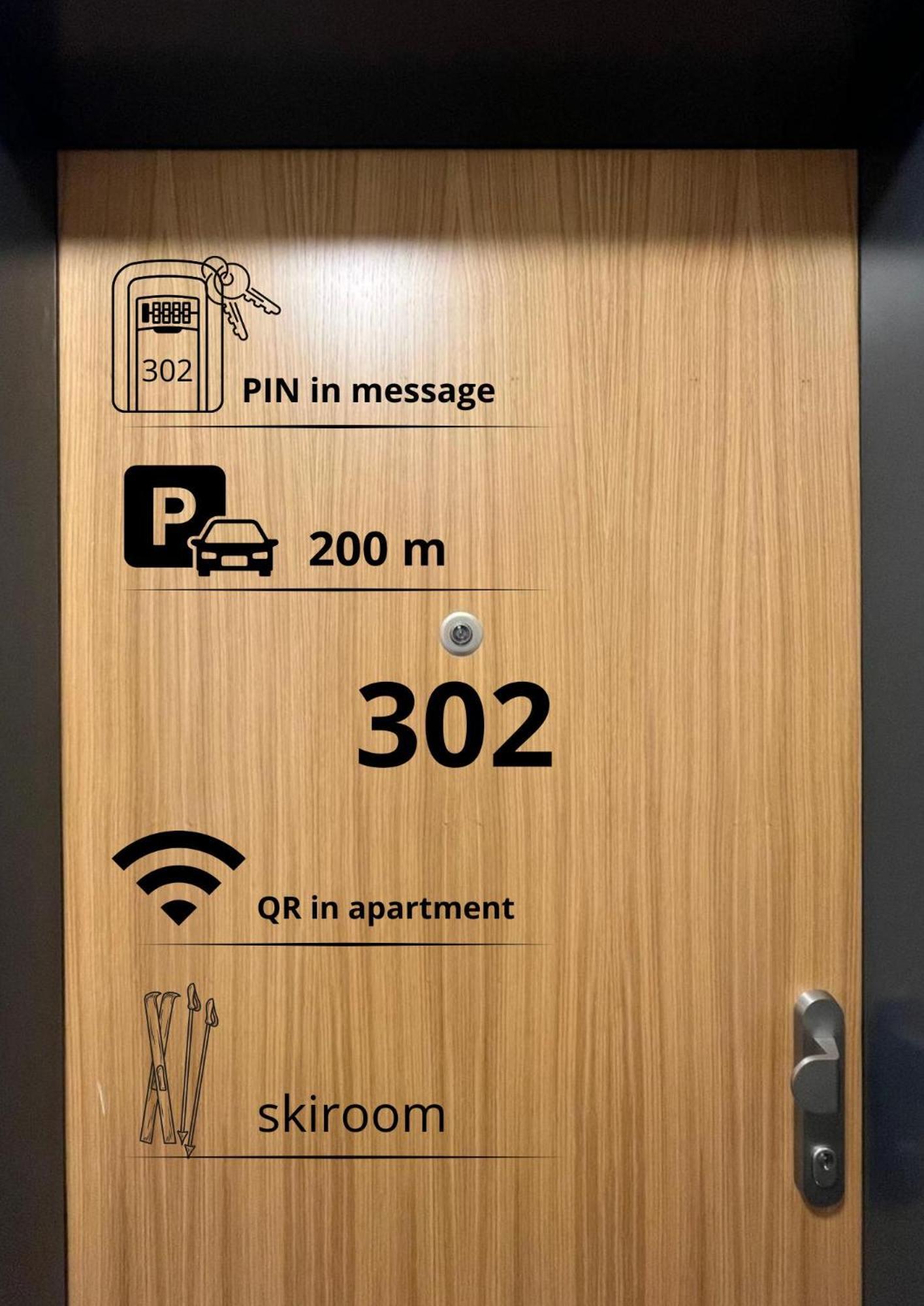Apartamento Ski&bike Sirena *